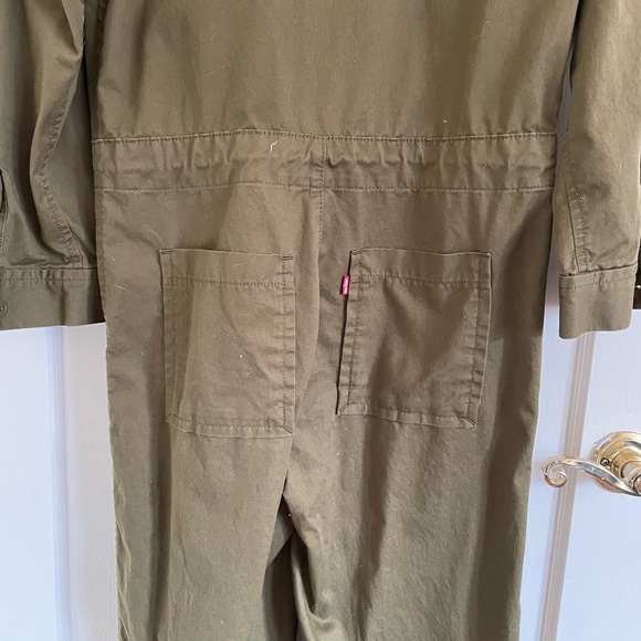 Levi’s Baggy Surplus jumpsuit - Picture 5 of 5